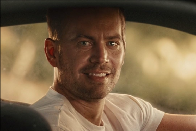 Personaje de Paul Walker podría regresar en la última entrega ‘Rápido y Furioso 11’