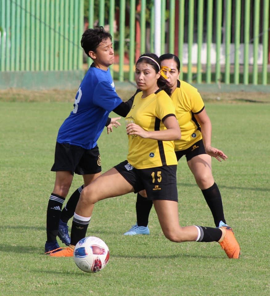 $!Anuncian calendario para el Estatal de Futbol Libre Femenil