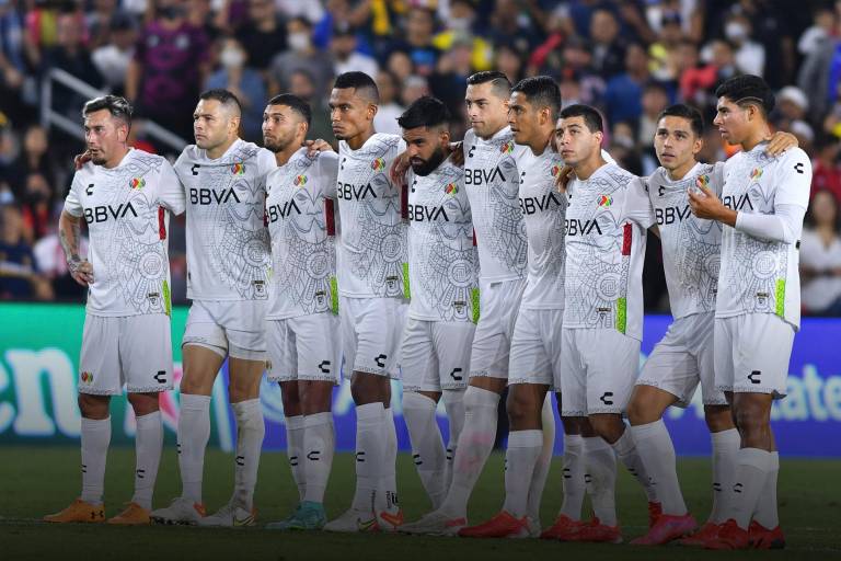 Luis Romo impacta en el Juego de Estrellas, pero la Liga MX cae ante la MLS