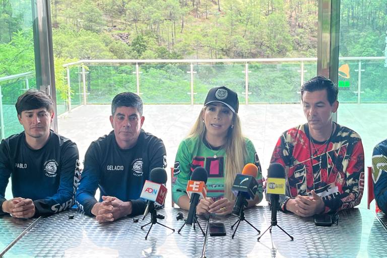 Anuncian ‘Surutatazo 2025’ para este agosto, en Badiraguato