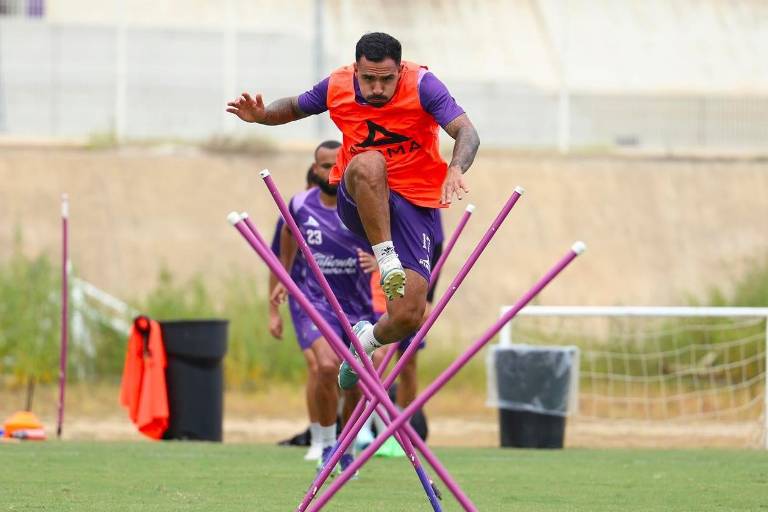 Mazatlán FC visita a Rayados en Monterrey en busca de puntos