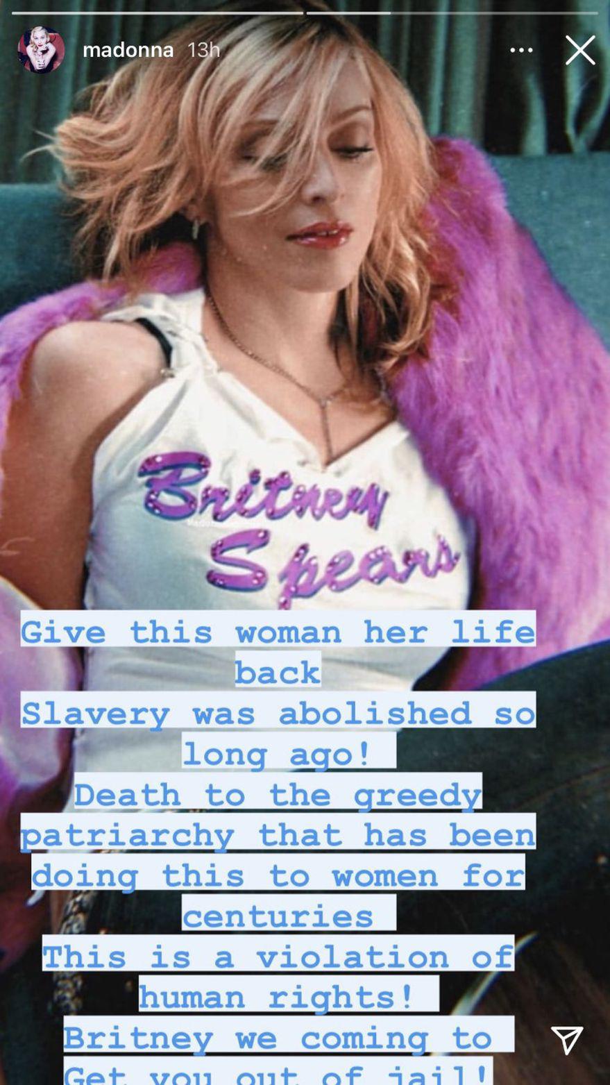 $!Con nuevo abogado y entre lágrimas, Britney Spears pide que su padre sea acusado de abuso de tutela