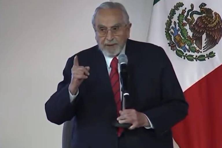 Juzgadores llaman ‘traidor’ a ex procurador de AMLO y magistrado del CJF