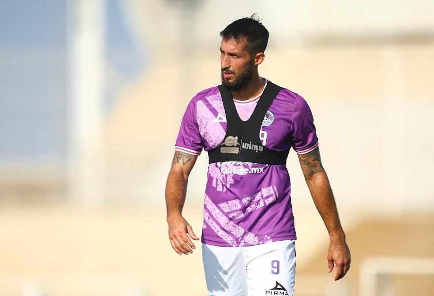 $!Mazatlán FC reporta a pretemporada, de cara al Apertura 2022