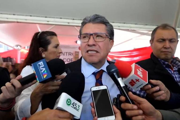 Morena busca aprobar antes de diciembre reforma que elimina organismos autónomos