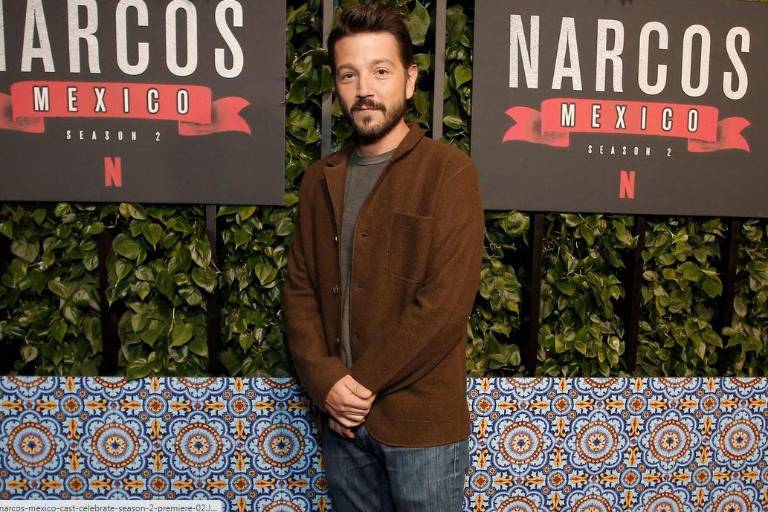 Recibirá Diego Luna el Premio Platino, por su trayectoria artística