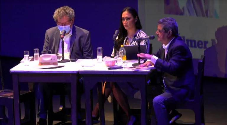 Presentan en Sinaloa el libro ‘Javier Valdez, El Bato’, relatos que describen al periodista, escritor y activista
