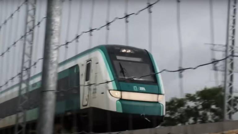 Empresas vinculadas a una red de sobornos en España lograron contratos millonarios en la obra del Tren Maya en México.