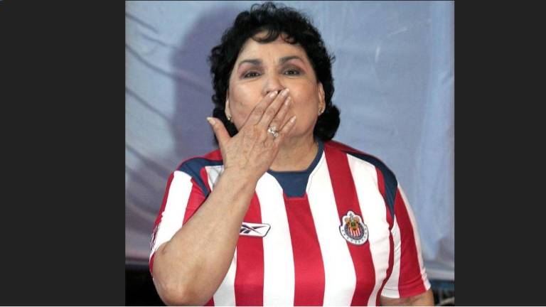 Carmen Salinas