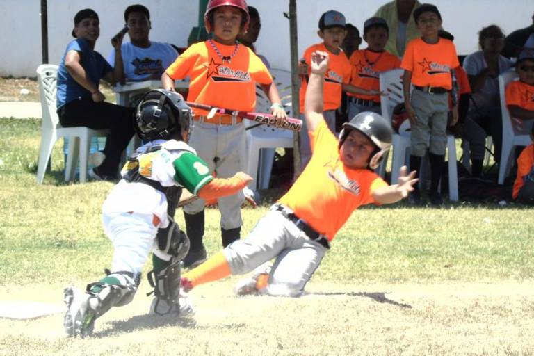 El Mazatlán Baseball Tournament 2021 arranca su acción este jueves