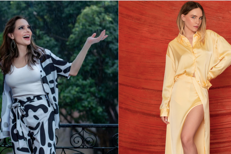 Desea Carmen Campuzano que Belinda protagonice su bioserie