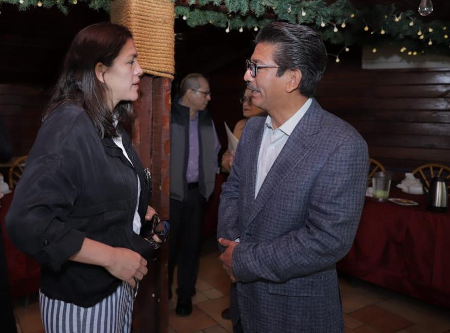 $!María Espinoza será homenajeada en Guasave este sábado