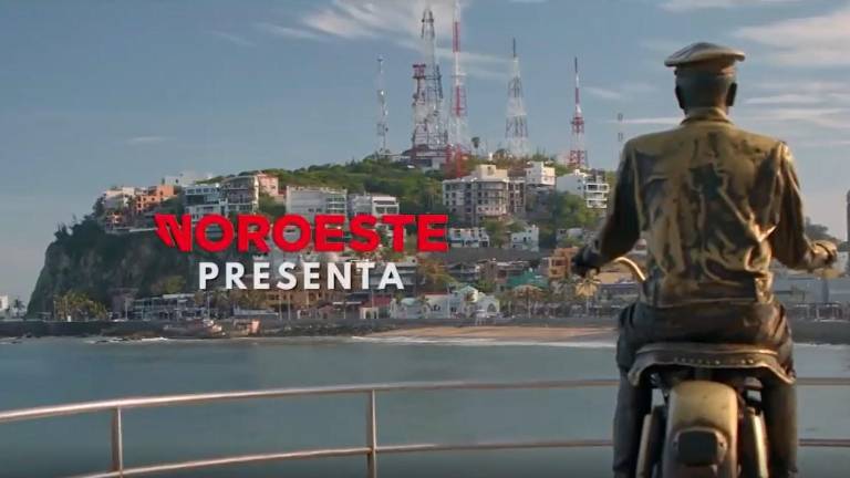 Datemex presenta en Mazatlán cuatro capítulos más de la docuserie ‘A qué sabe Sinaloa’.