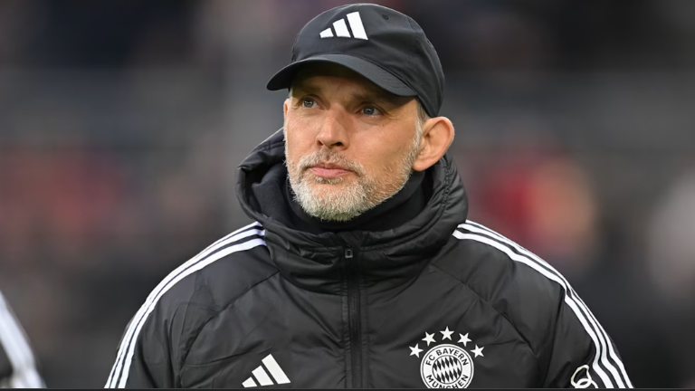 Se hace oficial la salida de Thomas Tuchel cuando acabe la temporada.