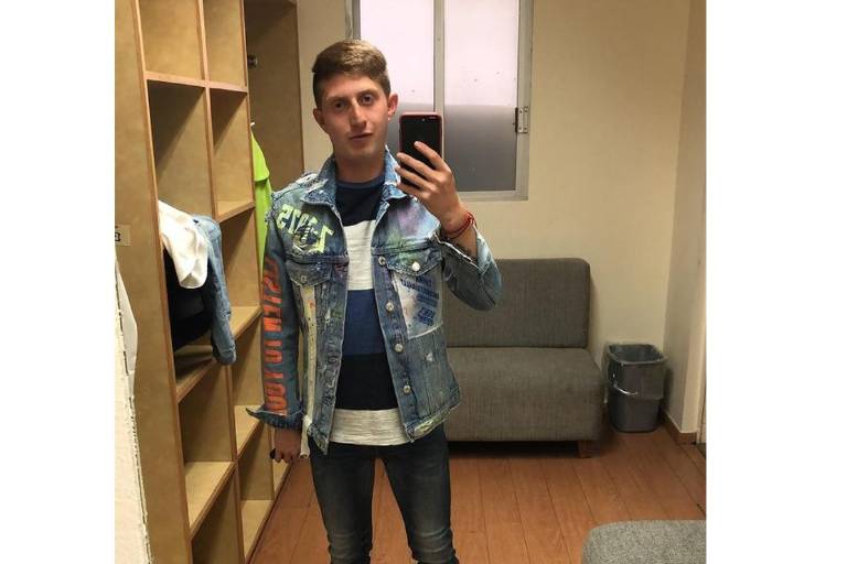 Lamenta el gremio artístico asesinato de actor intérprete de Benito, de ‘Vecinos’