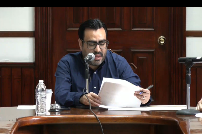 Anuncia Alcalde de Culiacán evaluación a funcionarios del Ayuntamiento