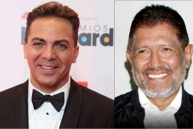 Invita Juan Osorio a Cristian Castro para personaje en ‘Aventurera’