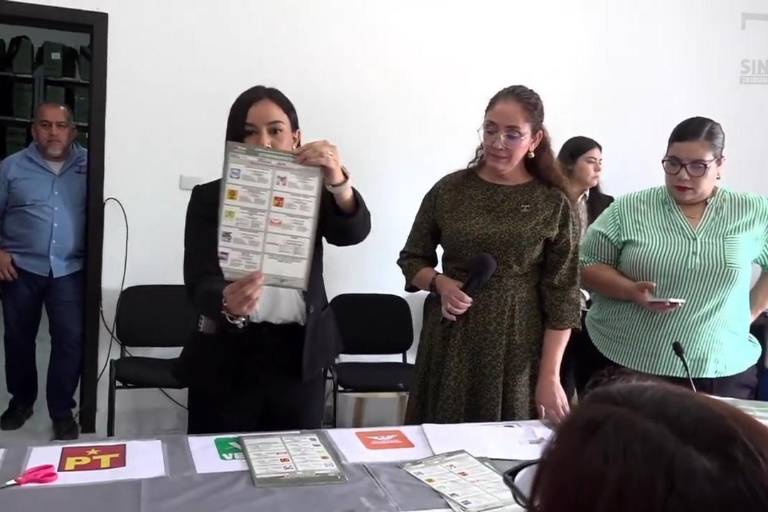Ratifican triunfo de Jorge Bojórquez como Alcalde de Navolato