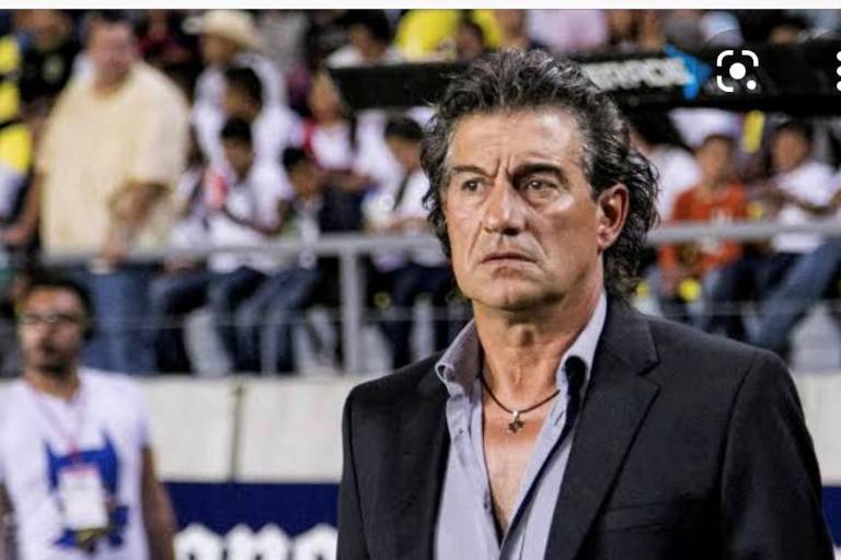 Rubén Omar Romano se perfila para dirigir a Mazatlán FC