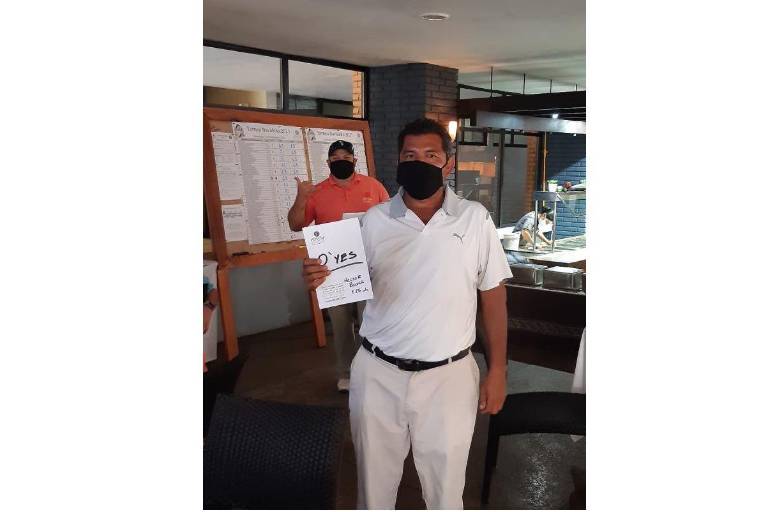 Torneo de Golf Navideño 2021 se celebra con éxito en El Cid