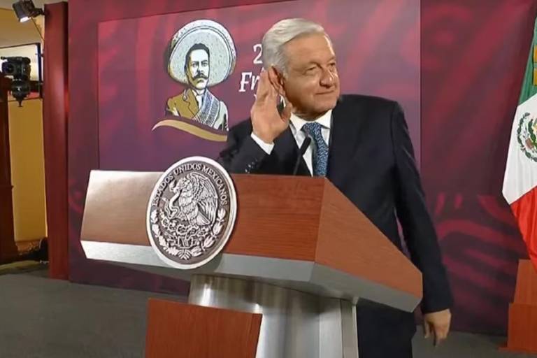 Jesús Ramírez afirma que AMLO es ‘sensible’ en caso de jóvenes asesinados en Lagos de Moreno