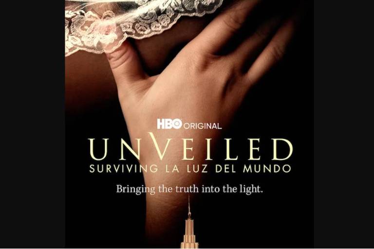 HBO Max estrenará ‘Detrás del vuelo’, serie sobre el abuso de la Iglesia La Luz del Mundo