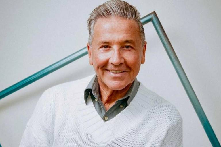 Vuelve Ricardo Montaner a regrabar sus seis primeros discos