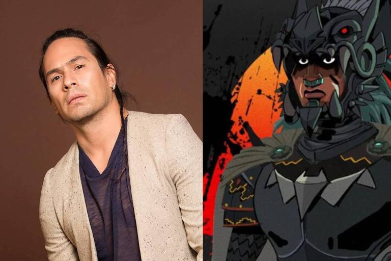 Interpretará Omar Chaparro al Guasón en nueva película de ‘Batman’