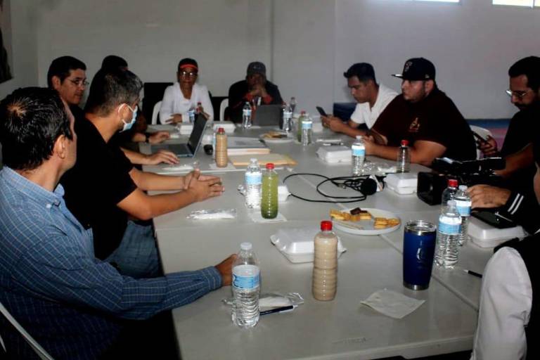 Designan ternas para el Premio Municipal del Deporte 2022