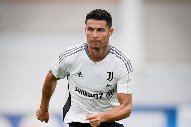 Cristiano Ronaldo regresa al Manchester United