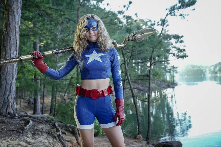 $!Prepara DC Comics nuevas series para el 2022