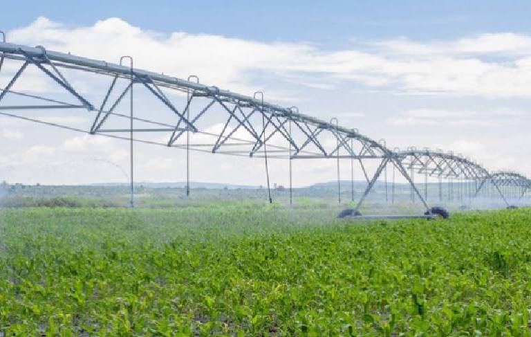 Otorga Agricultura acompañamiento a productores agrícolas con tarifa de uso agrícola