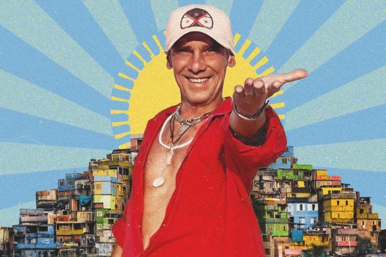 Atrae Manu Chao a nuevas generaciones con su nuevo disco ‘Viva tú’