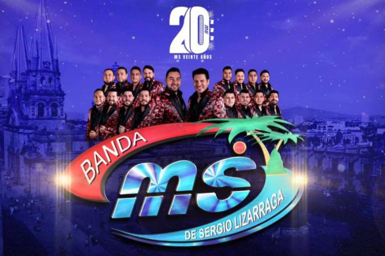 Banda MS, Mar Contreras y la comunidad china estarán en los desfiles del Carnaval de Mazatlán 2023