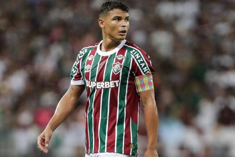 Thiago Silva se reencuentra con el Chelsea convertido en leyenda ‘blue’, en las semifinales del Mundial de Clubes