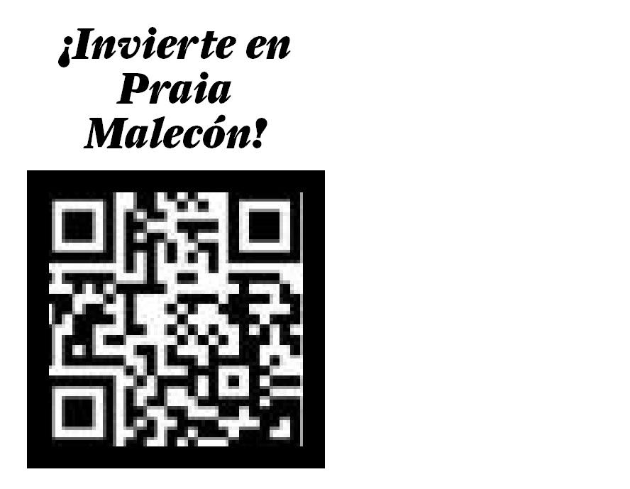 $!Praia Malecón es tu mejor opción para invertir de forma inteligente en Mazatlán