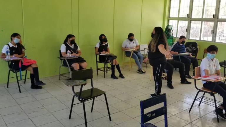 El regreso a clases se acordó para el 30 agosto.