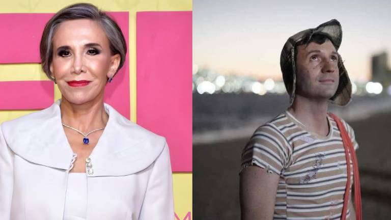 Florinda Meza prepara demanda conta la serie Sin querer Queriendo.