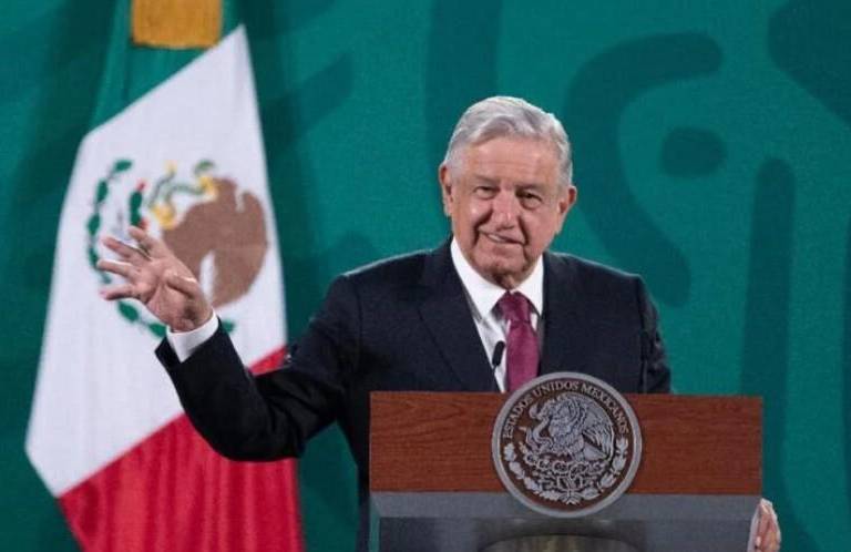 FGR debe revisar si candidatos tienen investigaciones abiertas, propone el Presidente