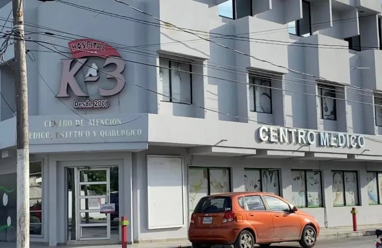 Buscan a 168 pacientes por brote de meningitis en las clínicas de Matamoros
