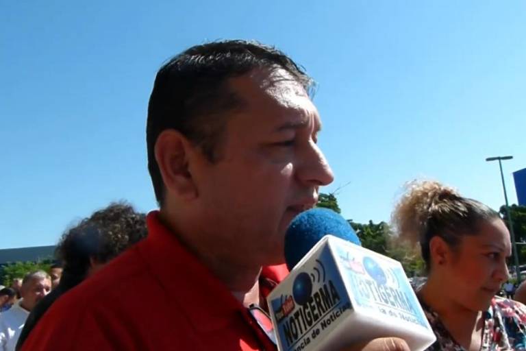 Maestros de la UAS denuncian agresión durante evento de Claudia Sheinbaum