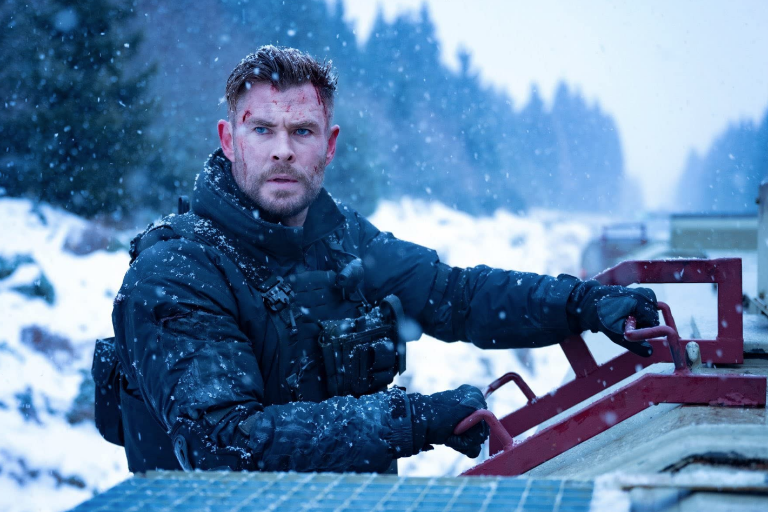 Anuncia Netflix ‘Tyler Rake 3’ y se espera aún más acción con Chris Hemsworth