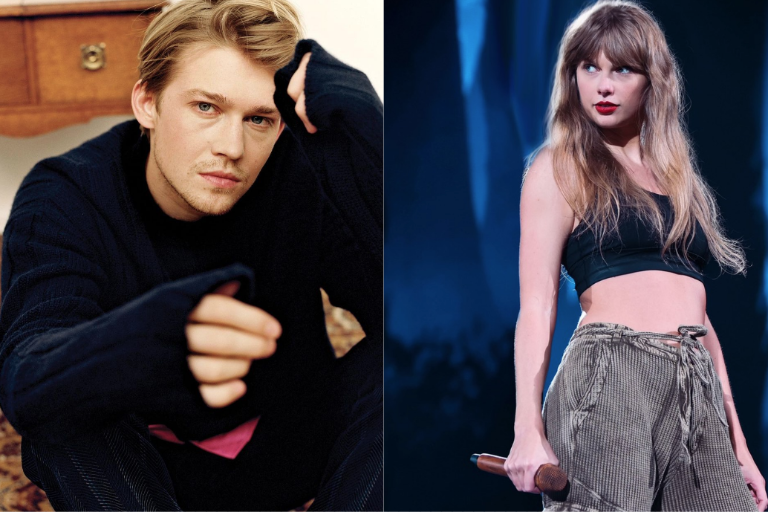 Terminan Taylor Swift y Joe Alwyn su relación tras seis años