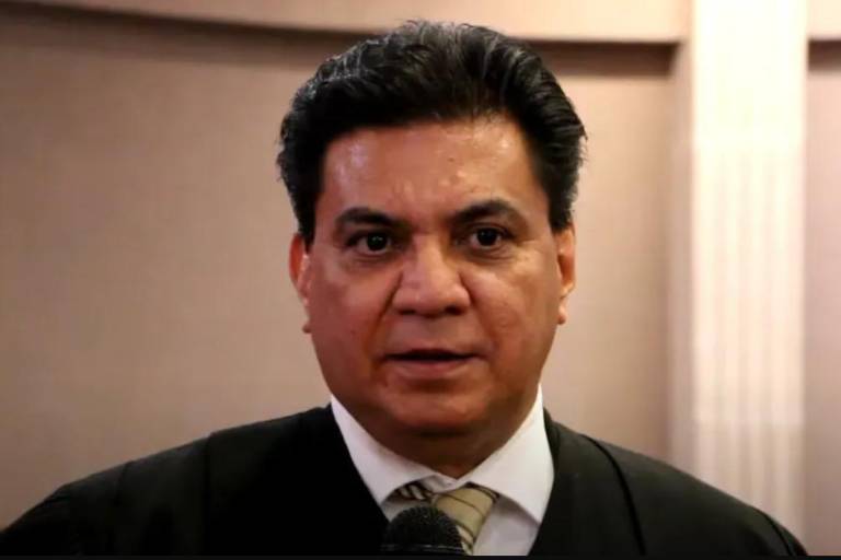 Asesinan en Acapulco a Magistrado y ex Presidente del Tribunal Superior de Justicia de Guerrero