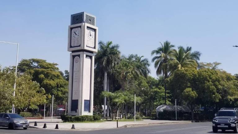 El horario de verano concluirá el próximo 30 de octubre.