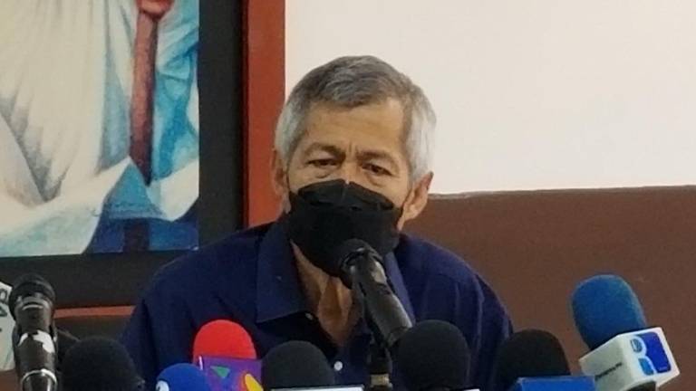 Subsecretario de Educación Básica, Horacio Lora Oliva