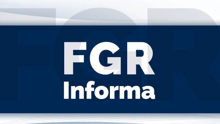 La negativa del Tribunal propició que la FGR anunciara que procedería legalmente contra el Juez de Control.