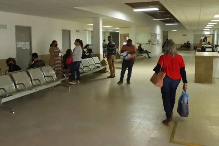 Estará aire acondicionado de quirófanos de clínica de Mazatlán en condiciones de operar esta semana: ISSSTE Sinaloa