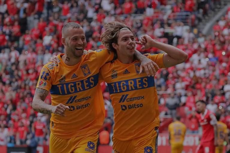 Con las garras, Tigres congela el infierno y es semifinalista