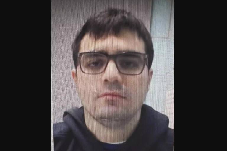 Autoridades de EU difunden primera foto de ‘El Mini Lic’ detenido